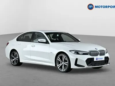 Used BMW 330e