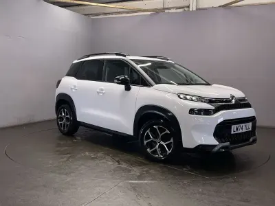 Used Citroën C3 Aircross