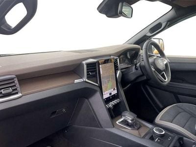 Used VW Amarok Style 237 HP (174 kW) 2025 Grey Pickup