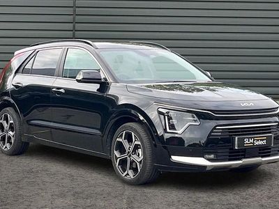 Usado Kia Niro 141 HP (103 kW) 2023 SUV