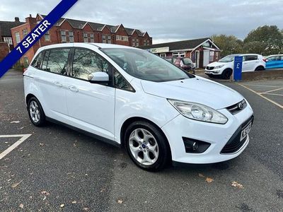 Ford Grand C-Max