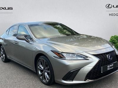Lexus ES300H