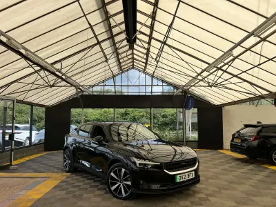 Used Polestar 2