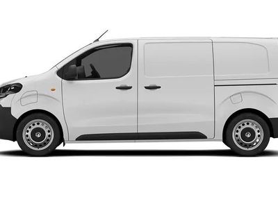 Used Vauxhall Vivaro 101 HP (74 kW) 2023 MPV