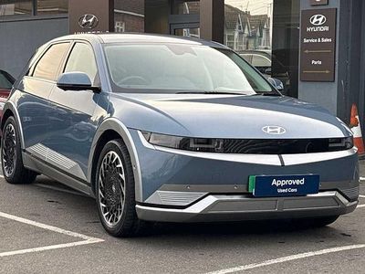 Used Hyundai Ioniq 5 Ultimate 160 kW (218 HP) 2022 SUV