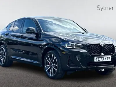 Usado BMW X4