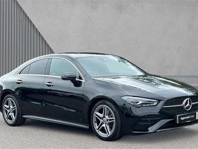 Mercedes CLA200