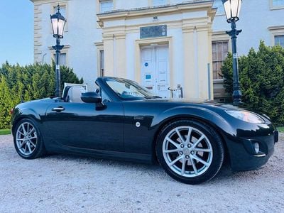 Mazda MX5