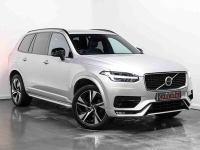 used Volvo XC90 Diesel Estate R DESIGN R DESIGN