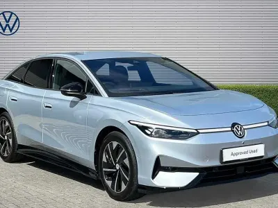 Used VW ID.7