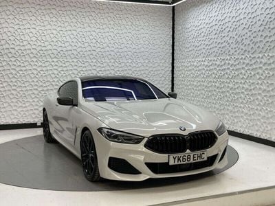 BMW 840