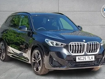 Used BMW X1 M Sport 170 HP (125 kW) 2025 Other SUV