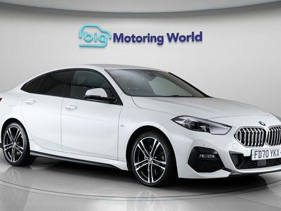 BMW 220