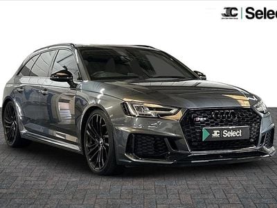Audi RS4