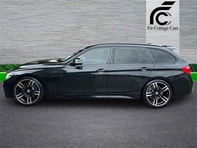 used BMW 330 3 Series 3.0 d M Sport Touring Auto Euro 6 (s/s) 5dr