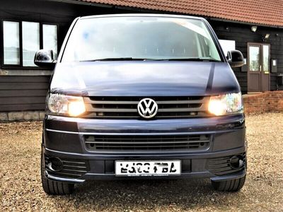 VW T5