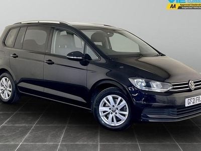 VW Touran