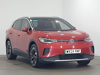 VW ID.4