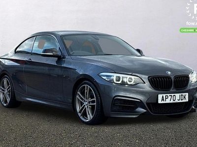 BMW M240