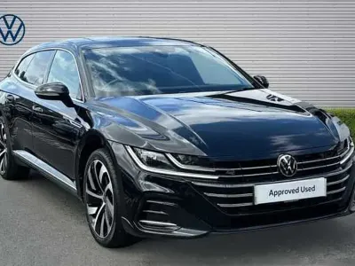 Used VW Arteon 2024 Estate