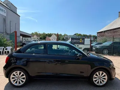 Used Audi A1