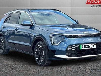 Kia e-Niro
