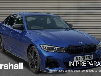 BMW M340