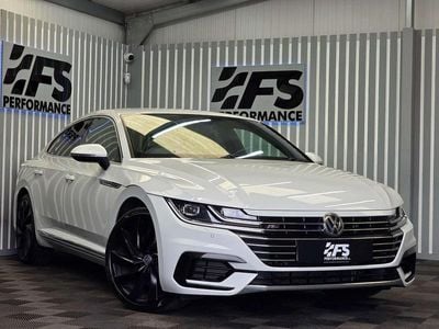VW Arteon