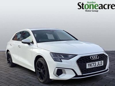 Used Audi A3 Sport 110 HP (80 kW) 2024