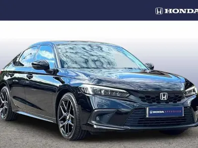 Used Honda Civic