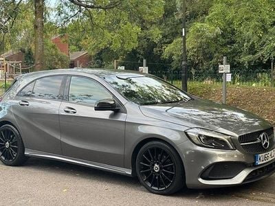 Mercedes A200