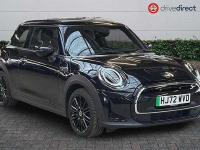 Used 2023 Mini Cooper Level 2 Hatchback | £13,850 (Good price)