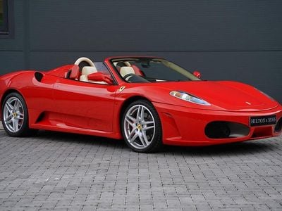 Ferrari F430