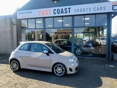 Abarth 500