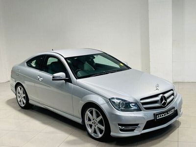 Mercedes C250