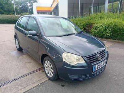 VW Polo
