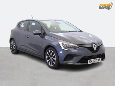 Renault Clio V