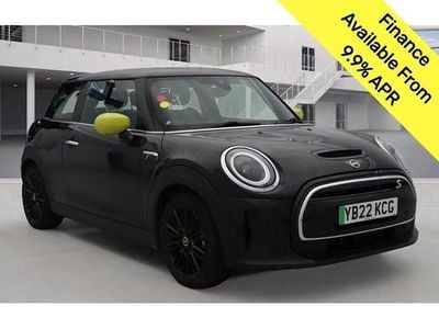 Used 2022 Mini Cooper S Hatch Hatchback | £13,595 (Good price)