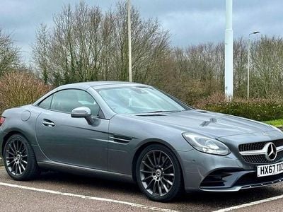 Used Mercedes E250 AMG line 204 HP (150 kW) 2017