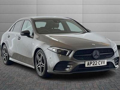 Mercedes A200
