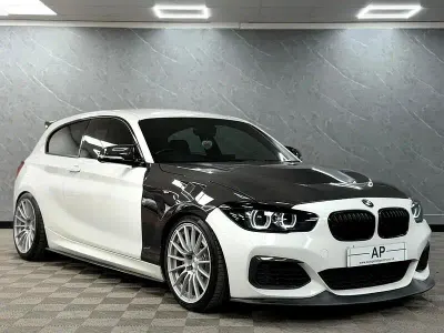 Usado BMW M140