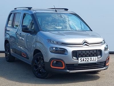 Citroën Berlingo