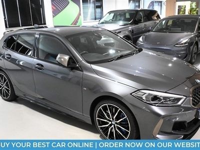 used BMW M135 1-Series i (2020/20)M135i xDrive Sport Automatic 5d