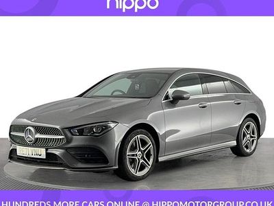 Used 2021 Mercedes E250 AMG Line Premium | £18,060 (Fair price)