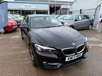 BMW 218
