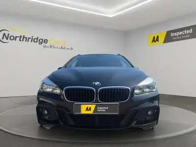 Used BMW 218 M Sport 2016