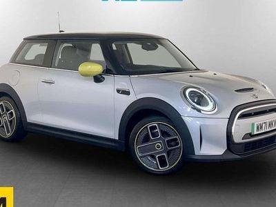 Used Mini Cooper Level 1 135 kW (184 HP) 2023 Hatchback