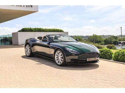 Aston Martin DB11