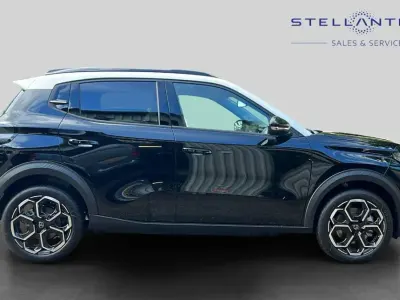 Used Citroën e-C3