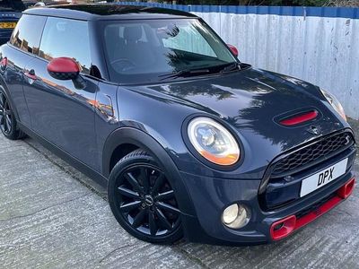 Used Mini Cooper S 170 HP (125 kW) 2017 Hatchback